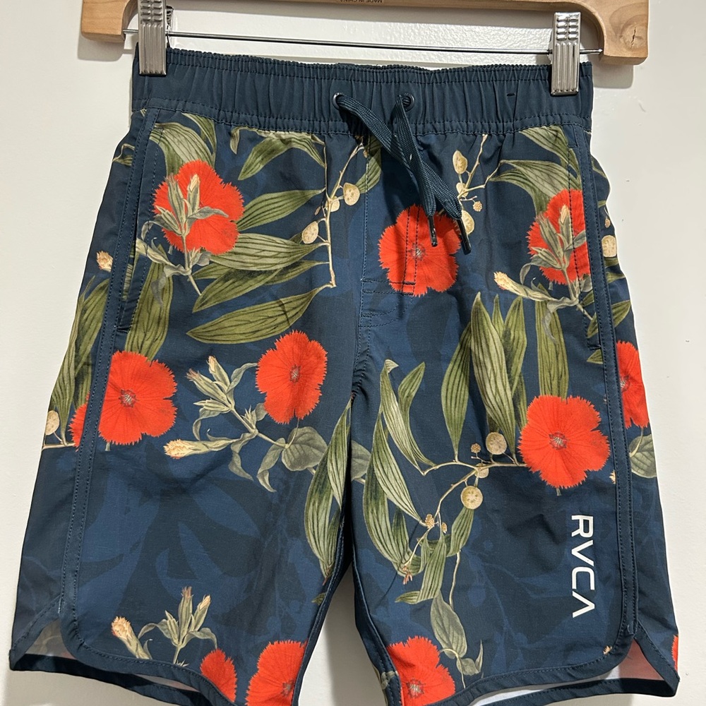 RVCA Boys Board Shorts